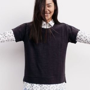 Madewell Structured Tee